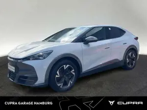 CUPRA Tavascan Endurance Kamera Navi Sitzhzg