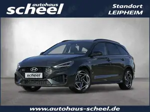 Hyundai i30 Kombi 1.5 T-GDI N Line ACC/Kam./KeyLess/Klima