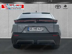 Toyota C-HR + 165 kW Teamplayer ACC SHZ LHZ RFK PDC NAVI Bild 5