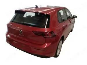 Volkswagen Golf Bild 4