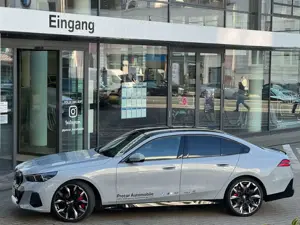 BMW 540 d xDrive M Sport AHK DA PROF PA PROF 21" Bild 5