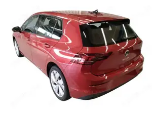 Volkswagen Golf Bild 5