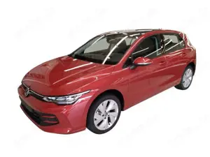 Volkswagen Golf Bild 2