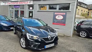 Renault Megane 1.3 IV Grandtour Business Edition 2.HAND