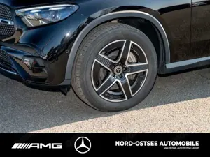 Mercedes-Benz GLC 300 d 4M AMG  HUD 360° KAMERA DISTRO BURMEST Bild 5