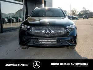 Mercedes-Benz GLC 300 d 4M AMG  HUD 360° KAMERA DISTRO BURMEST Bild 2