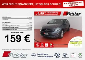 Volkswagen Taigo Life 1.0 TSI 159,-ohne Anzahlung Navi ACC App-Con