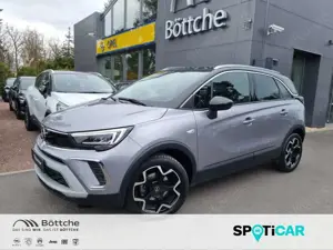 Opel Crossland Elegance LED/SHZ/DAB+/Panoramadach