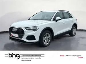 Audi Q3 35 TDI quattro S tronic *Assistenz-Paket*Busi