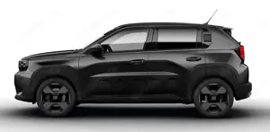 Fiat Grande Panda La Prima 44 kWh+WINTERPAKET+