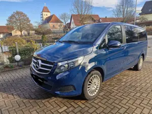 Mercedes-Benz V 200 V-Klasse Diesel (BlueTEC) d kompakt Avantgarde