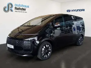 Hyundai STARIA 7-Sitzer HEV 1.6 T-GDI (225PS) 6-AT SIGNATURE