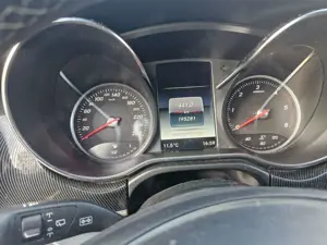 Mercedes-Benz V 200 V-Klasse Diesel (BlueTEC) d kompakt Avantgarde Bild 5