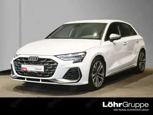 Audi S3 Sportback 2.0 TFSI Navi Matrix SONOS