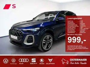 Audi SQ5 SUV edition one  TFSI 270 kW S tronic