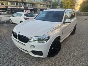 BMW X5 xDrive30d