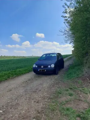 Volkswagen Polo 1.2