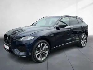 Jaguar F-Pace DC (D300 AWD) AHZV Meridian Sound-System