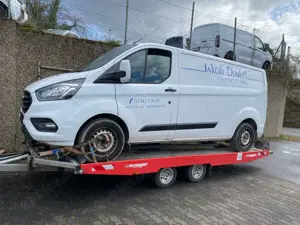 Ford Transit Custom Transit 290 TDCi 290 L2H1 Lkw VA Trend Klima