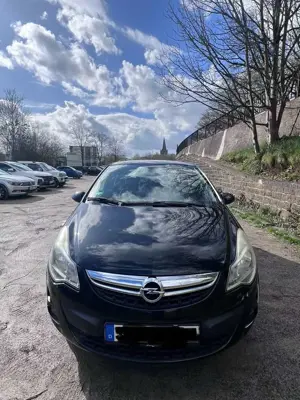 Opel Corsa Opel Corsa | Benzin + Originale LPG | TÜV Neu | Se