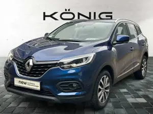 Renault Kadjar Zen TCE 140 *Automatik*Klima*PDC*