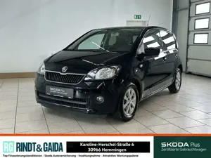 Skoda Citigo 1.0 Elegance KLIMA PDC SHZ NAVI PANO