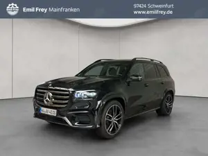 Mercedes-Benz GLS 450 GLS
