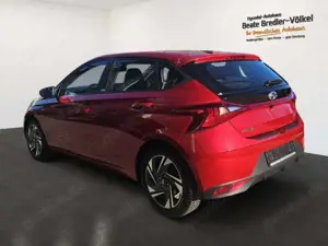 Hyundai i20 Bild 4