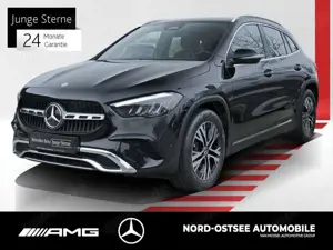 Mercedes-Benz GLA 200 PROGRESSIVE AHK SHZ MBUX KLIMA NAVI