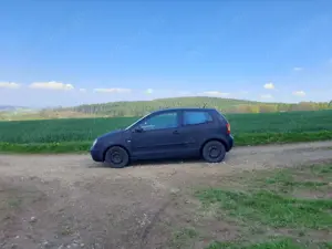 Volkswagen Polo 1.2 Bild 5