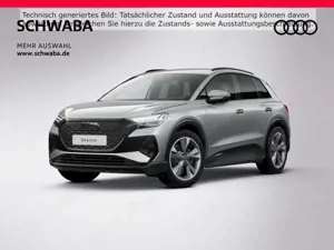 Audi Q4 e-tron Q4 45 e-tron *AHK*SONOS*HdUp*