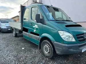 Mercedes-Benz Sprinter II Pritsche Maxi 906 OK 35