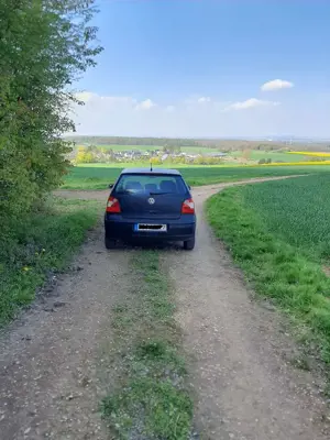 Volkswagen Polo 1.2 Bild 3