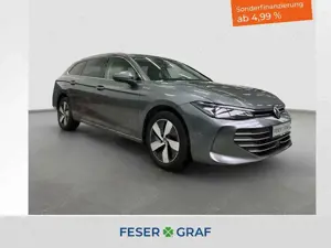 Volkswagen Passat Business TDI AHK 360° ACC Navi SHZ