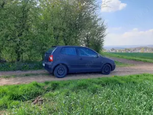 Volkswagen Polo 1.2 Bild 4