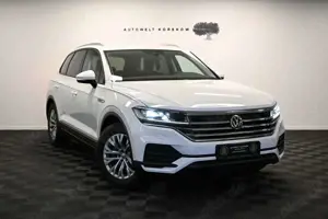 Volkswagen Touareg 4 Motion *LED*KAMERA*AHK*LUFT*ACC*4ZONEN
