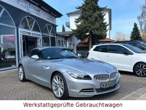 BMW Z4 Roadster sDrive 35i*1.Hand*Schalter*Liebhaber