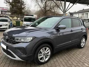 Volkswagen T-Cross 1.0 TSI DSG  Life SHZ 17Z Kessy App Kam