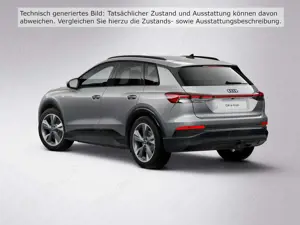 Audi Q4 e-tron Q4 45 e-tron *AHK*SONOS*HdUp* Bild 5