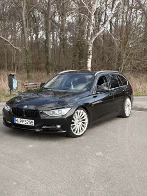 BMW 325 325d Touring Sport Line