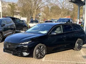 Peugeot 308 145 SW Hybrid 145e-DSC6 Allure (F) AHK-abnehmbar N