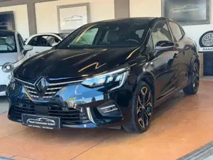 Renault Clio V Lutecia Navi / Rückfahrkamera / Spurhalte