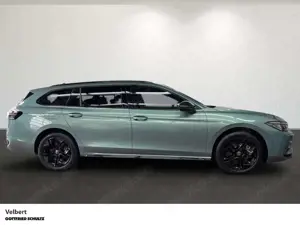 Volkswagen Passat Variant VW R-Line 1.5 TSI eHybrid DSG AHK Matrix-LED  SHZ Bild 3