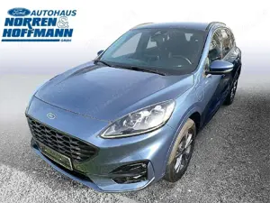 Ford Kuga Plug-In Hybrid ST-Line X
