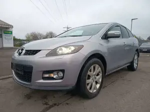 Mazda CX-7 High-Line