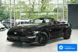 Ford Mustang GT 5.0 V8 Convertible *2.H *ACC *Kamera