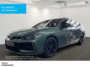 Volkswagen Passat Variant VW R-Line 1.5 TSI eHybrid DSG AHK Matrix-LED  SHZ