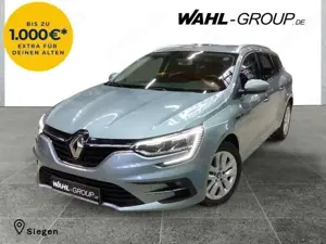 Renault Megane GRANDTOUR ZEN E-TECH *PLUG-IN*NAVI*