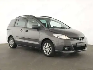 Mazda 5 Lim. 2.0 Exclusive I 7 Sitze