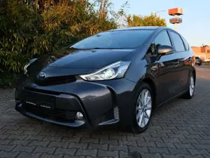 Toyota Prius+ Prius+ (Hybrid) Executive Pano Kamera 7 Platz ACC